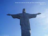 Christ - Rio de Janeiro