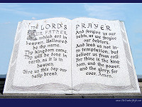 Lord's Prayer
