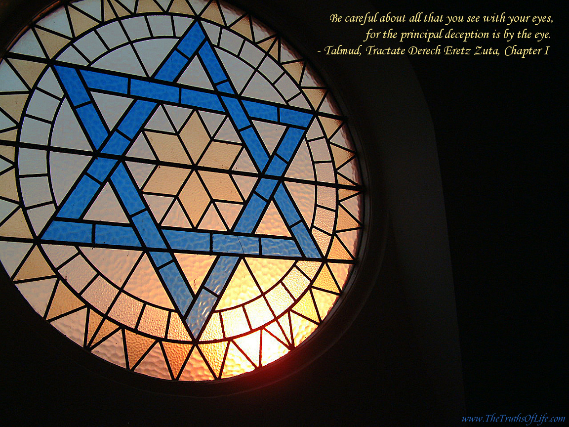 Judaism Wallpapers - Judaism, Torah, Moses and Zohar Wallpaper